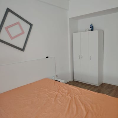 Аренда уютных 2-комнатных апартаментов 59 м² в районе Mamaia, Констанца, Румыния